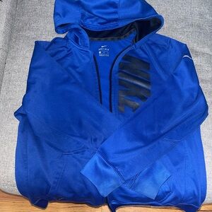 Nike hoodie